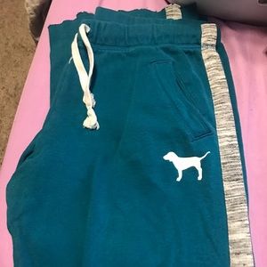 VS sweat pants